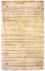 Runner Wool Rug - 175 x 105 cm - multicolored
