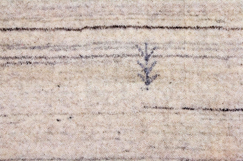 Runner Wool Rug - 175 x 105 cm - multicolored