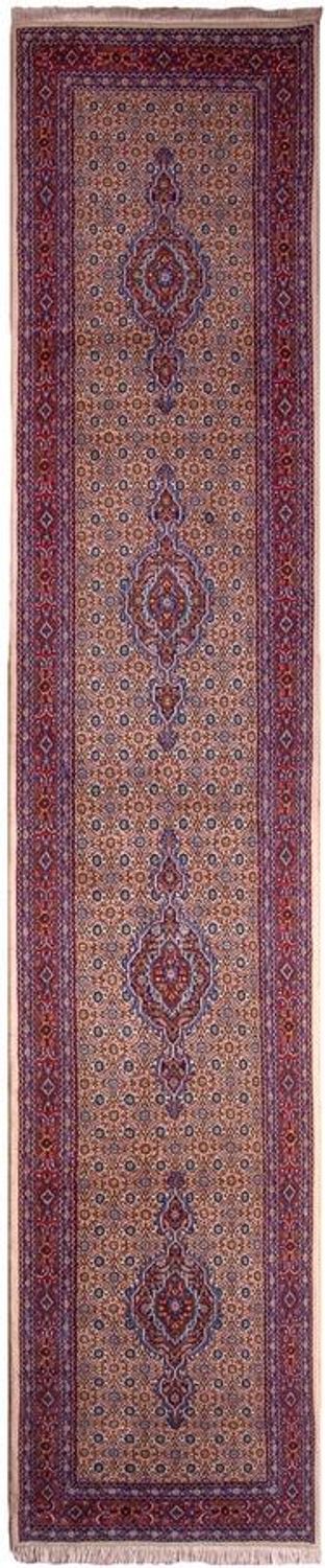 Moud Rug 80x397cm - Persian Rugs