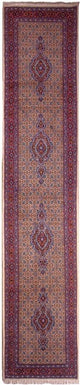 Moud Rug 397x80cm - Persian Rugs