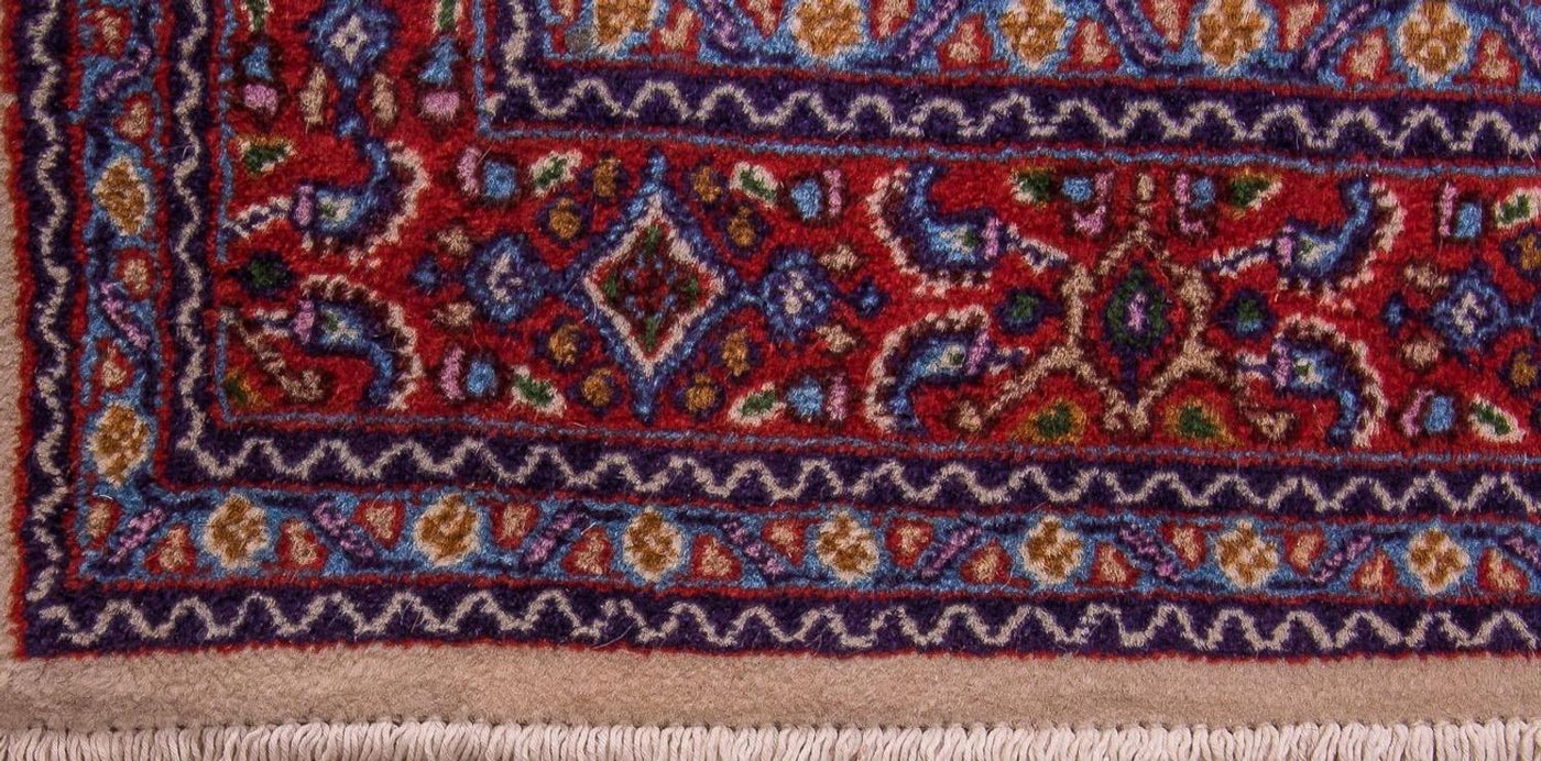 Moud Rug 397x80cm - Persian Rugs
