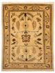 Ziegler Rug 134x186cm - Oriental Rug