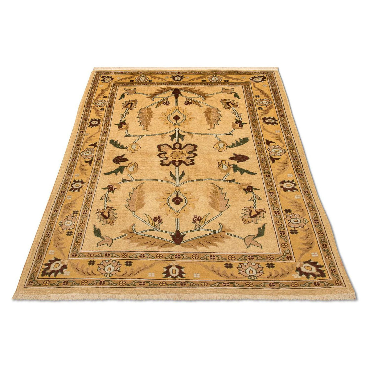 Ziegler Rug - 186 x 134 cm - beige