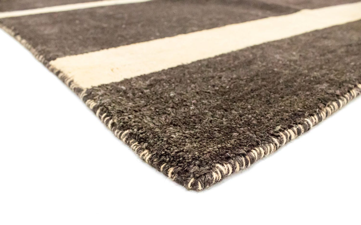 Wool Rug 163x264cm - Wool Rug