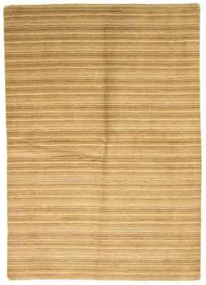 Wool Rug - 228 x 161 cm - multicolored