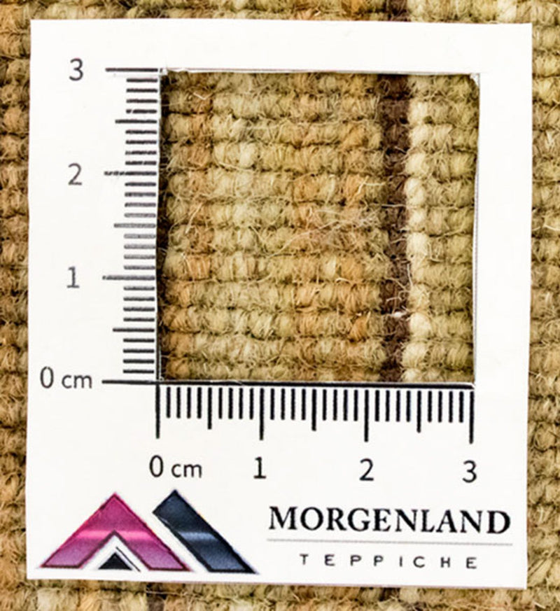 Wool Rug - 228 x 161 cm - multicolored