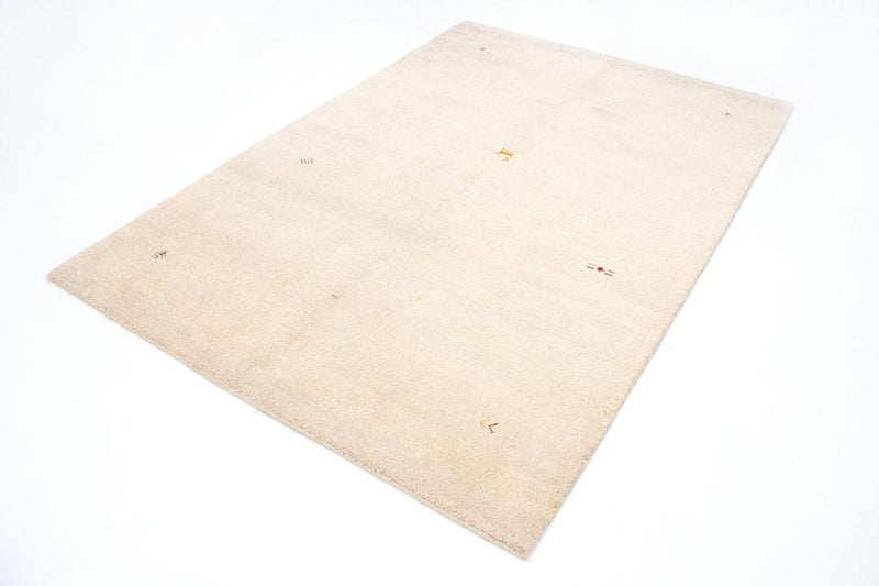 Gabbeh Rug - Indus - 246 x 170 cm - beige
