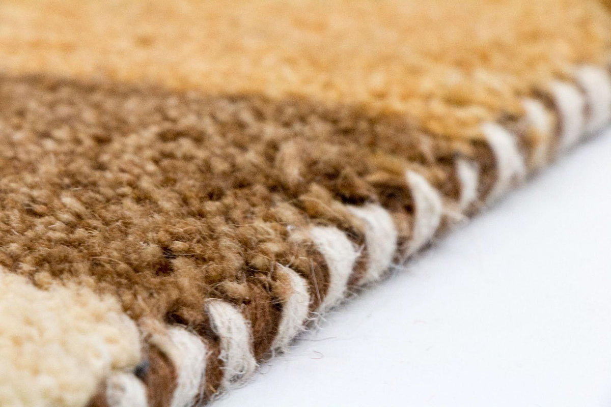 Gabbeh Rug - Indus - 143 x 73 cm - multicolored