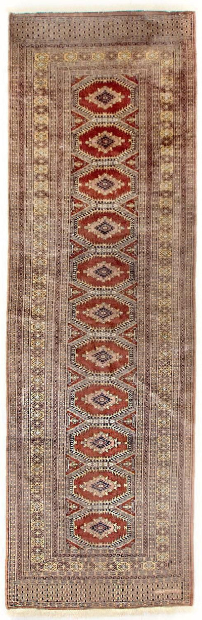 Bukhara Rug 97x300cm - Oriental Rug