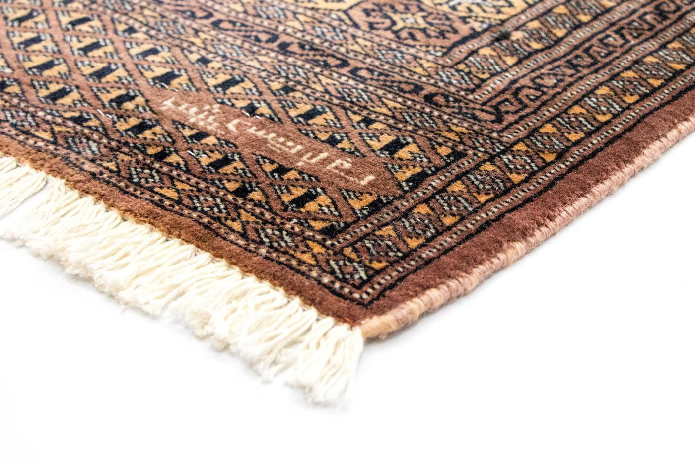 Bukhara Rug 300x97cm - Oriental Rug