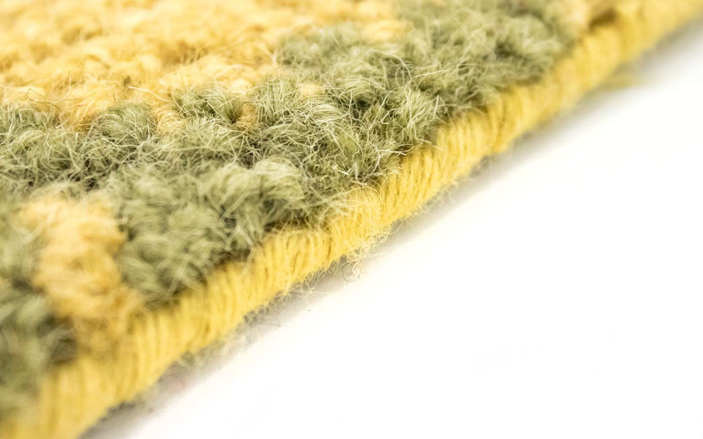 Wool Rug 243x152cm - Wool Rug