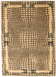 Wool Rug 243x170cm - Wool Rug