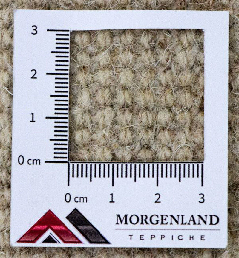 Gabbeh Rug - Indus - 160 x 92 cm - beige