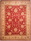 Ziegler Rug - 301 x 241 cm - red