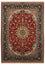 Perser Rug - Isfahan - Premium - 224 x 157 cm - red
