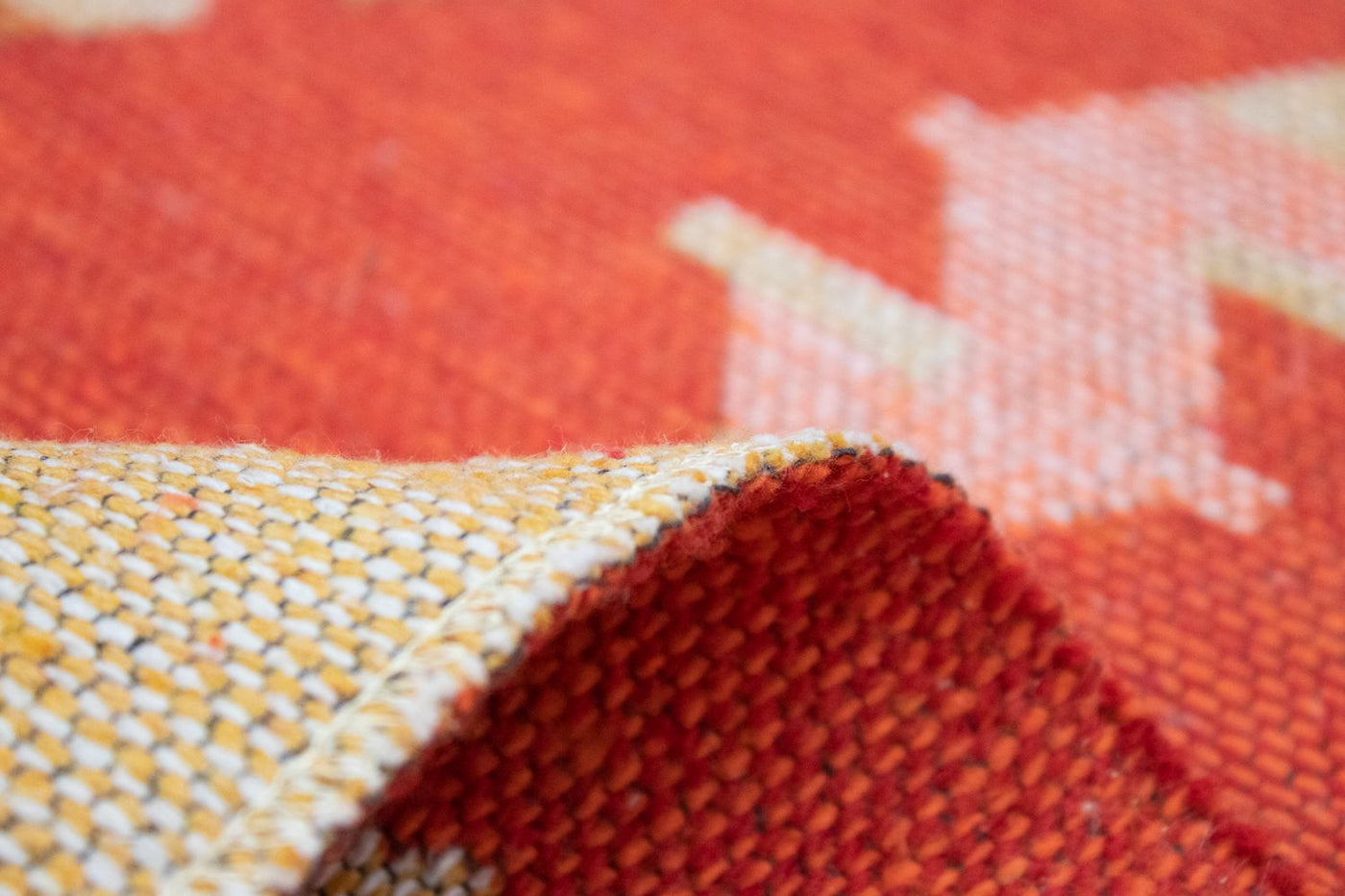 Modern Kilim Rug Ariz