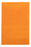 Gabbeh Rug - Indus square  - 200 x 200 cm - orange