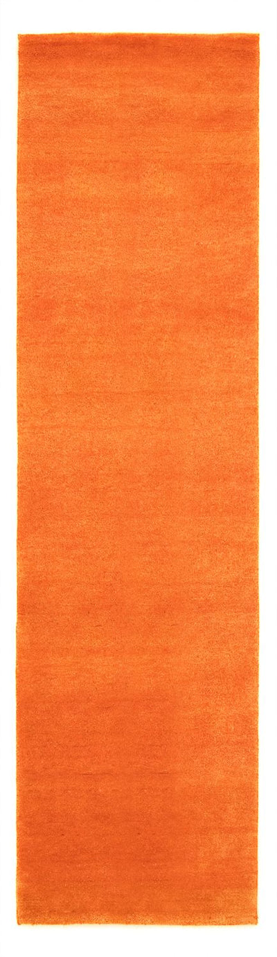Indo Gabbeh Rug 80x200cm - Wool Rug