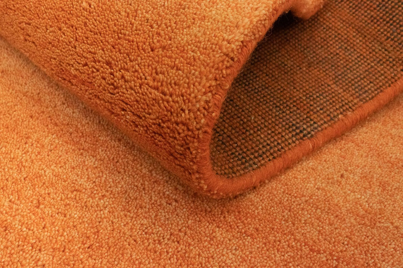 Indo Gabbeh Rug Flowy - Wool Rug
