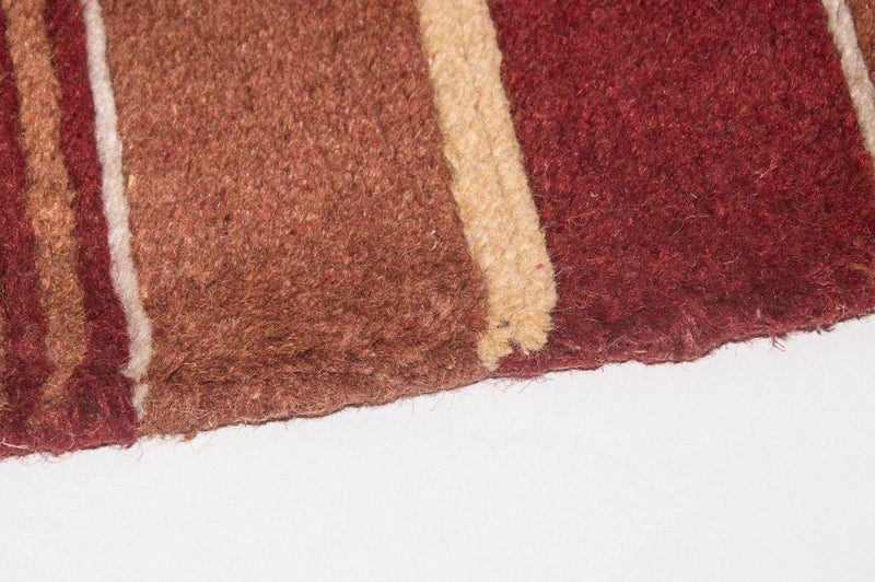 Nepal Rug - 140 x 70 cm - orange