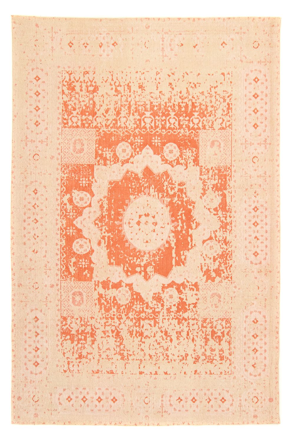 Vintage Rug - Lagune - rectangle
