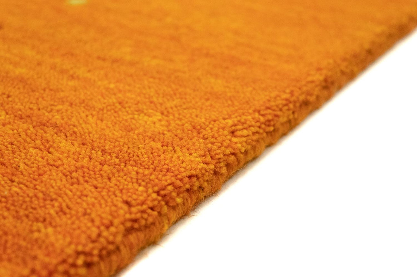 Indo Gabbeh Rug Sahara - Wool Rug