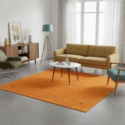 Gabbeh Rug - Indus - Sahara