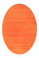 Gabbeh Loom Rug Uni - Wool Rug