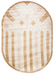 Designer Rug 270x180cm - Designerteppich