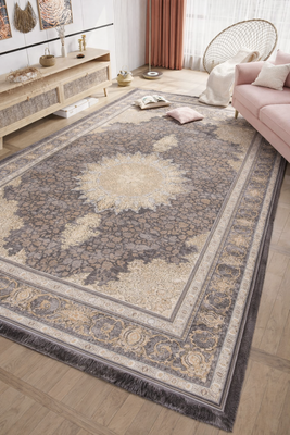 Oriental Rug - Atousa - rectangle