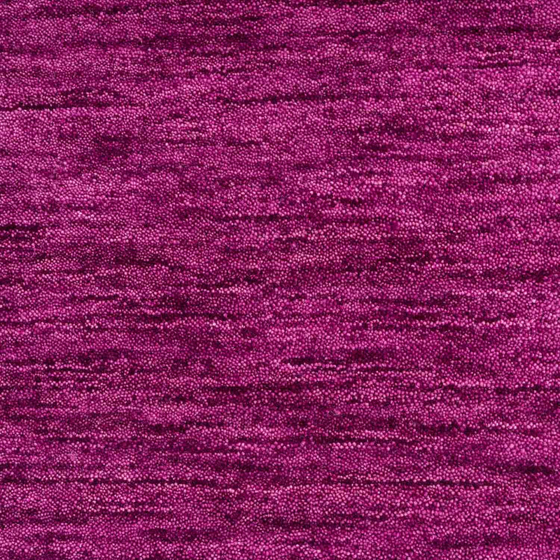 Gabbeh Loom Rug Uni - Wool Rug