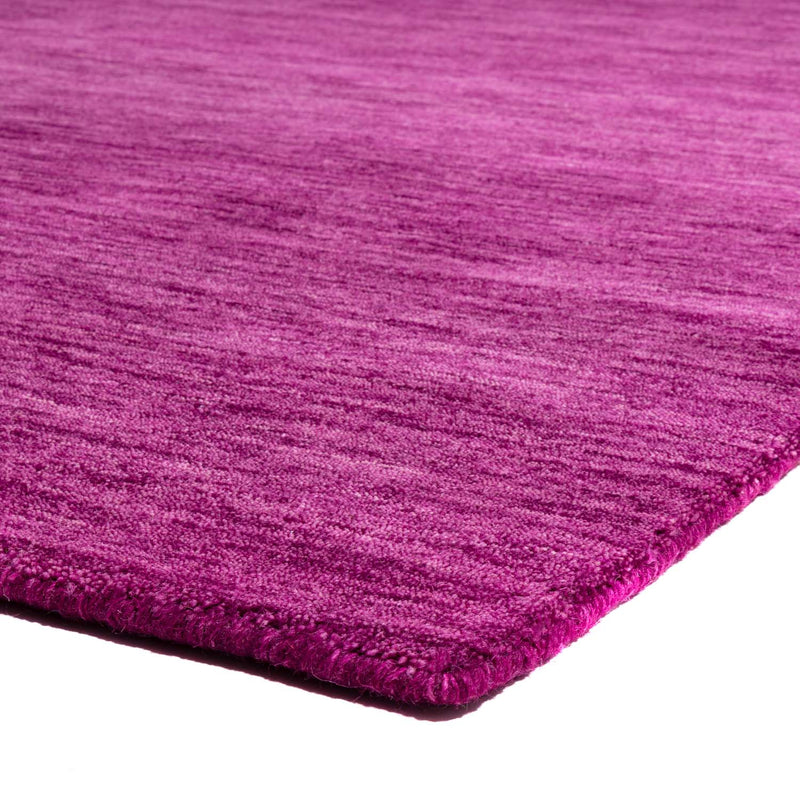 Gabbeh Loom Rug Uni - Wool Rug