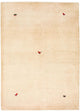 Gabbeh Teppich - Indus 200 x 140 cm - beige