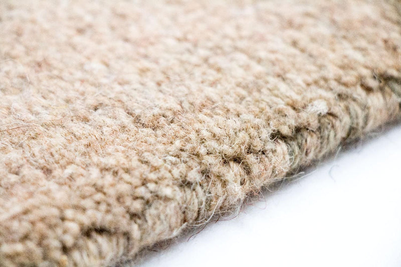 Gabbeh Rug - Indus - 200 x 140 cm - beige