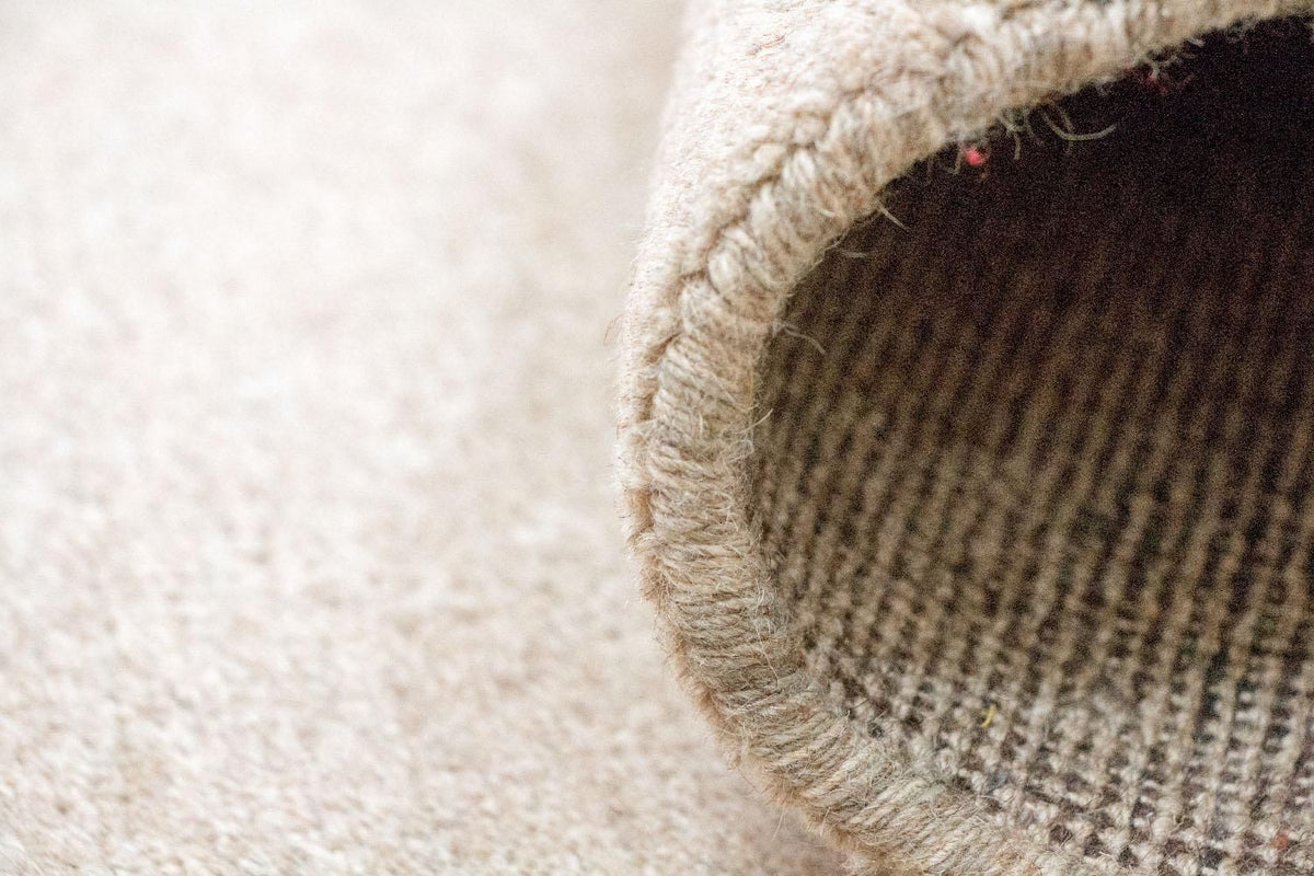 Gabbeh Rug - Indus - 200 x 140 cm - beige