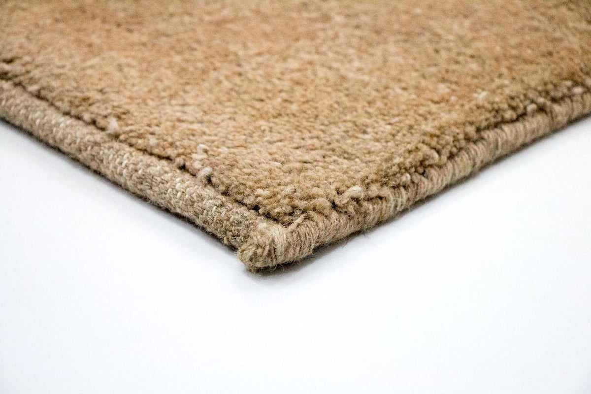 Gabbeh Rug - Indus - 200 x 140 cm - brown