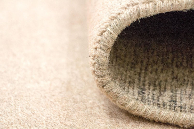 Gabbeh Rug - Indus - 200 x 140 cm - brown