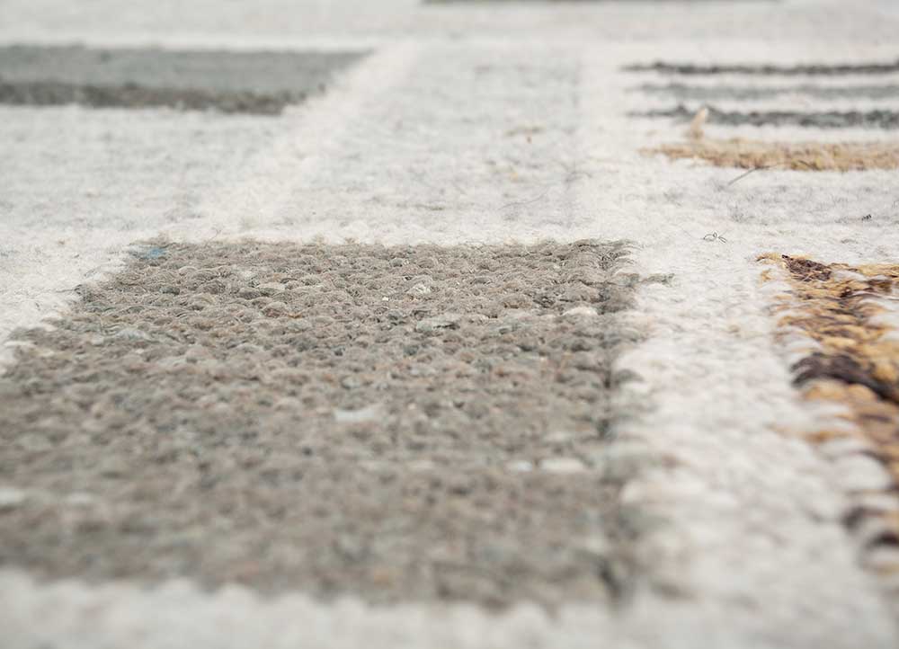 Children's Rug - 300 x 240 cm - multicolored