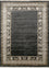 Designer Rug - 300 x 200 cm - anthracite