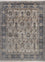 Designer Rug - 300 x 240 cm - grey