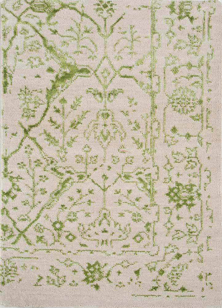 Wool Rug 120x73cm - Wool Rug