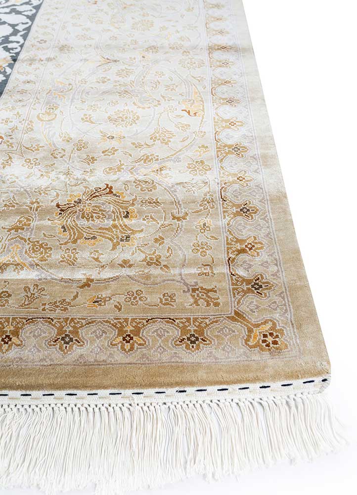 Designer Rug 300x240cm - Designerteppich