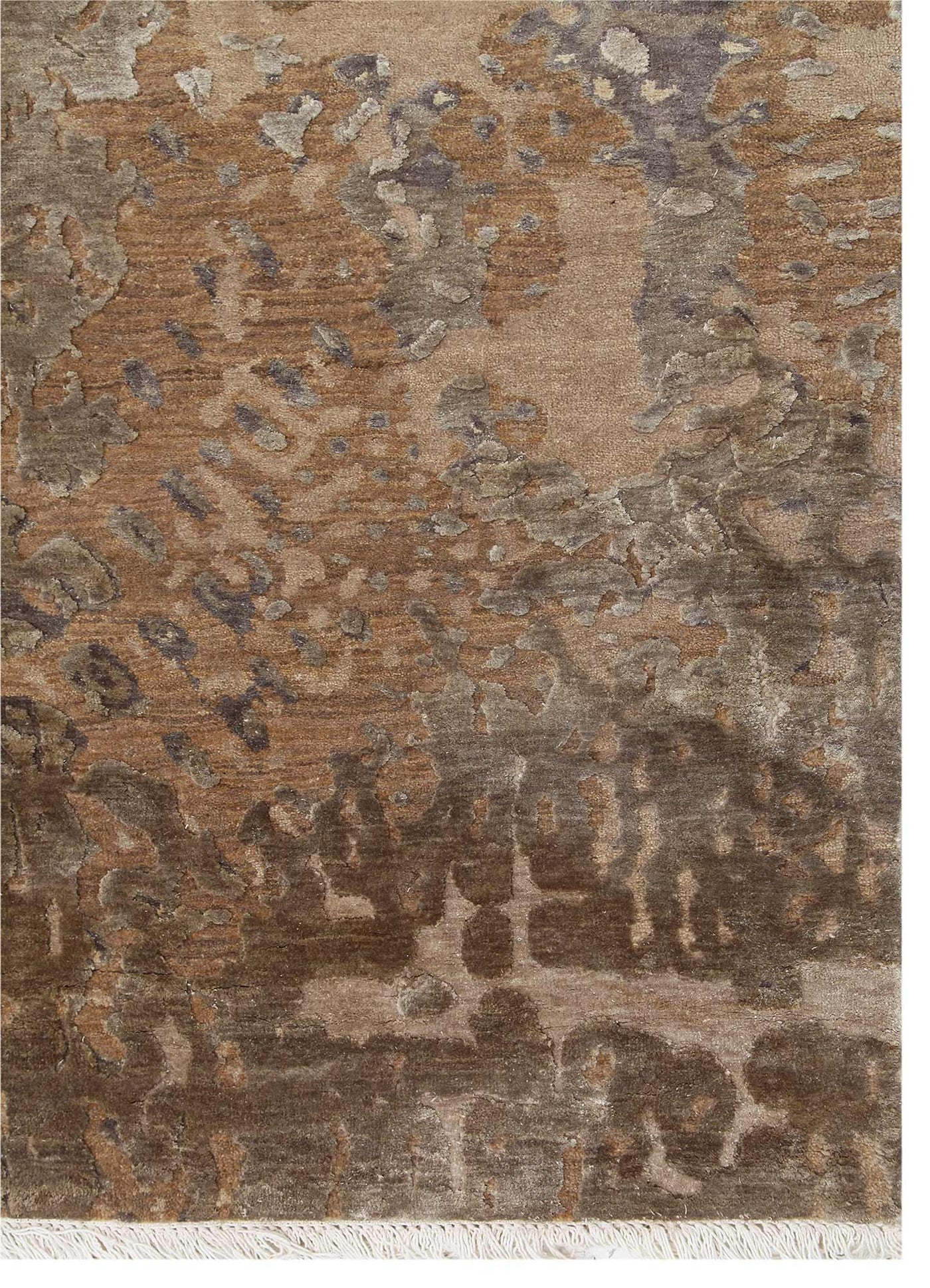 Designer Rug 150x75cm - Designerteppich