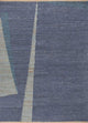 Jute Carpet Rug 270x180cm