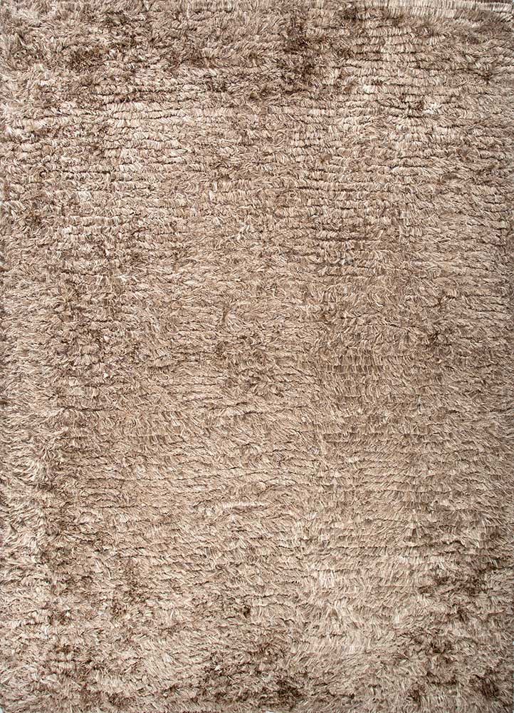 Wool Rug - 395 x 295 cm - sand