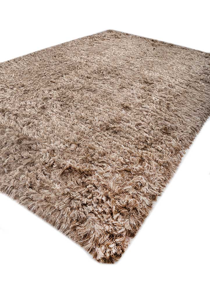 Wool Rug - 395 x 295 cm - sand