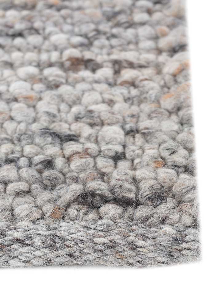 Wool Rug 180x240cm - Wool Rug