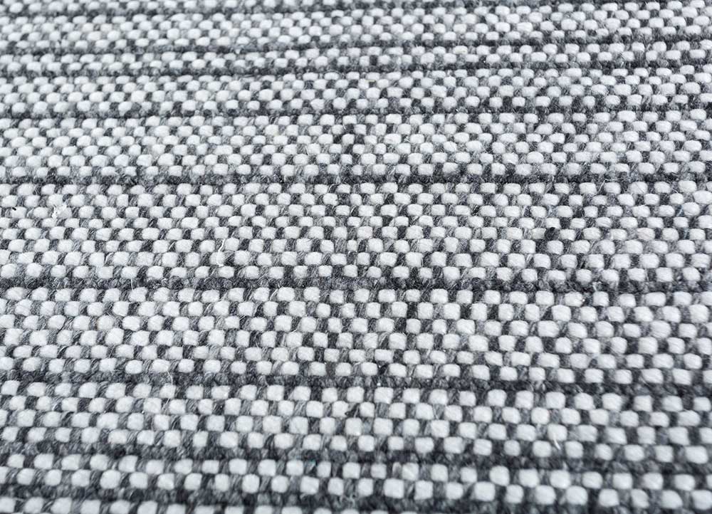 Rug - 90 x 60 cm - light blue