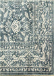 Viscose Rug 90x60cm - Viskoseteppich