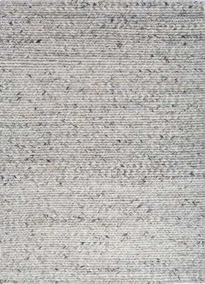 Rug - 240 x 170 cm - natural